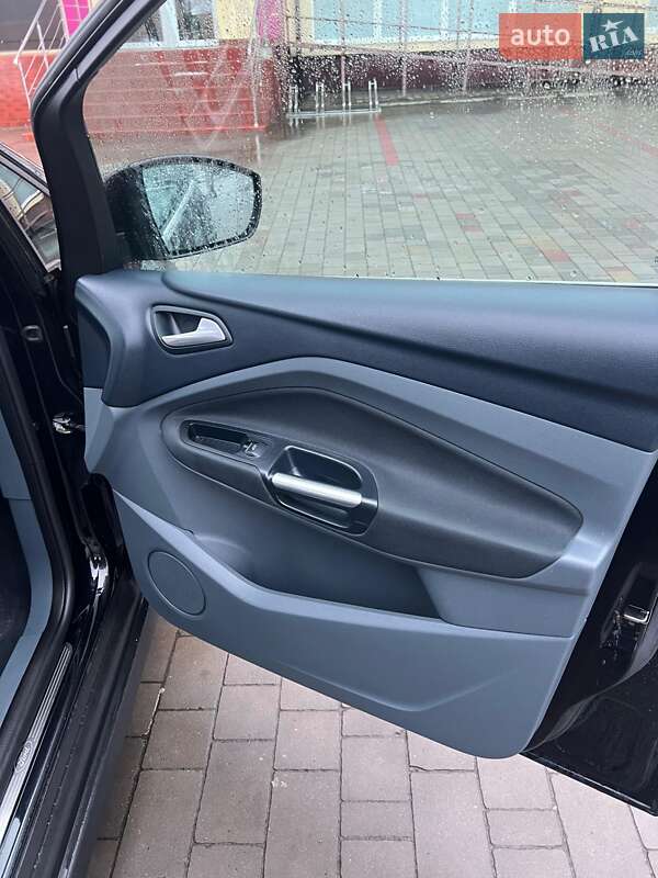 Мінівен Ford C-Max 2011 в Луцьку