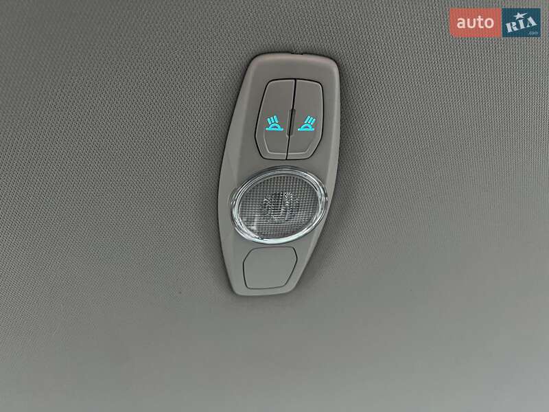 Мінівен Ford C-Max 2011 в Луцьку