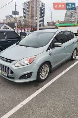 Мінівен Ford C-Max 2014 в Києві