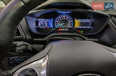 Минивэн Ford C-Max 2014 в Киеве