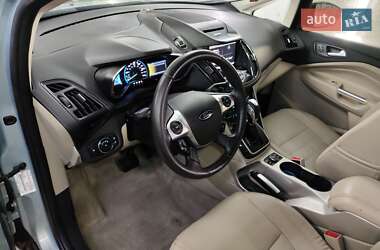 Минивэн Ford C-Max 2014 в Киеве