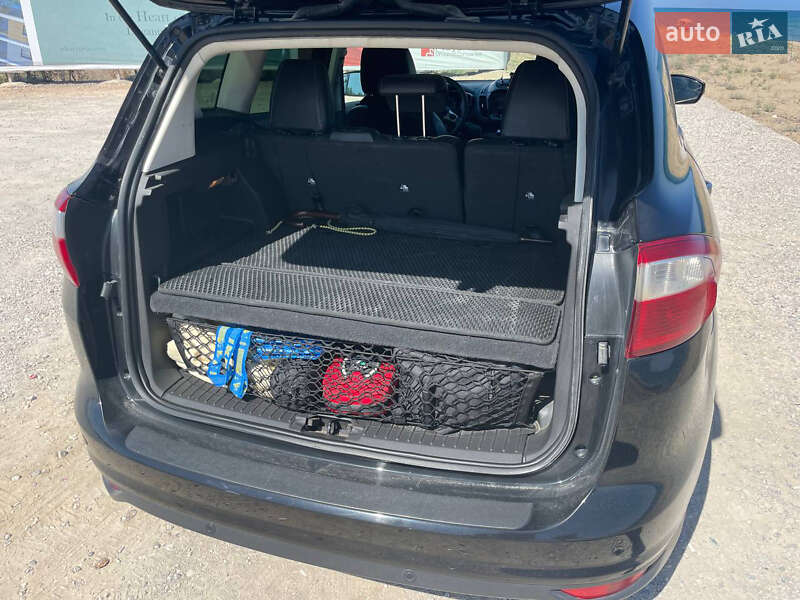 Минивэн Ford C-Max 2017 в Виннице фото 8 Минивэн Ford C-Max 2017 в Виннице