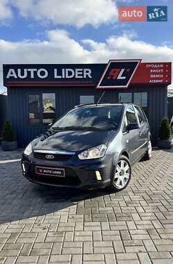 Минивэн Ford C-Max 2008 в Кропивницком