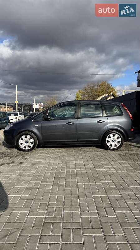 Мінівен Ford C-Max 2008 в Кропивницькому