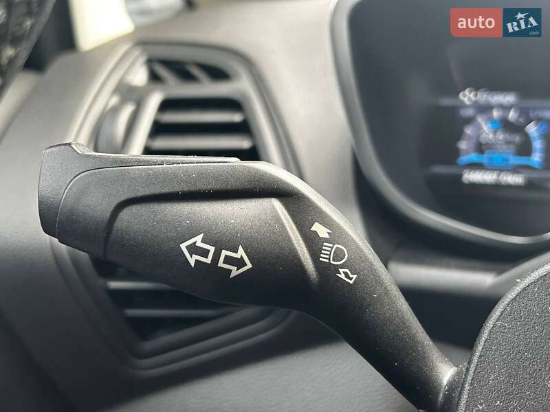 Мінівен Ford C-Max 2017 в Києві