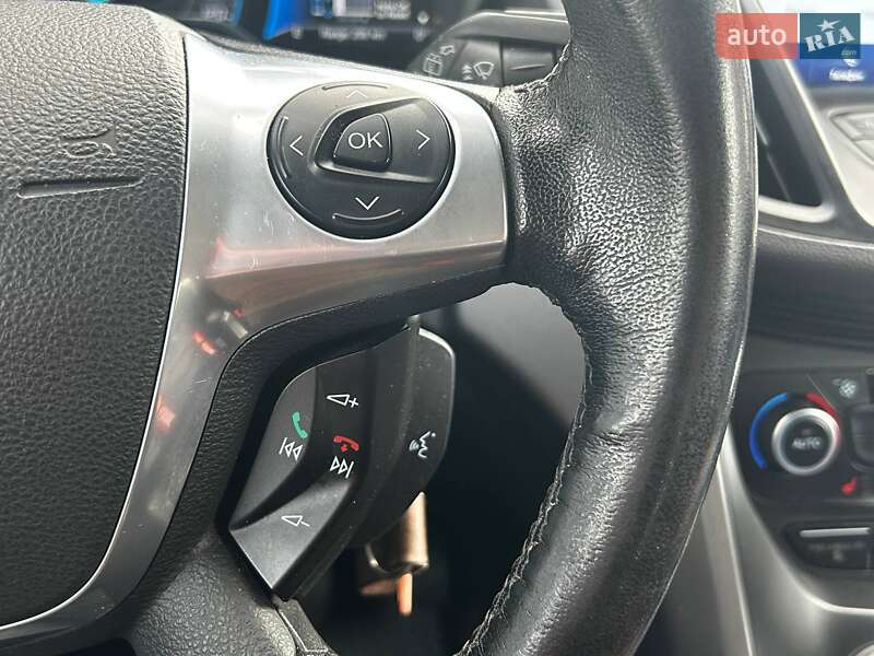 Мінівен Ford C-Max 2017 в Києві