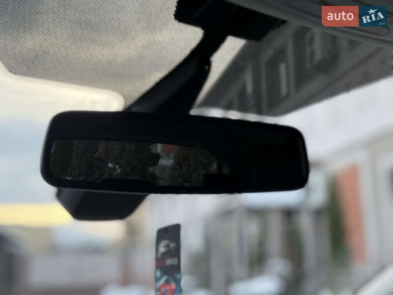 Мінівен Ford C-Max 2012 в Стрию