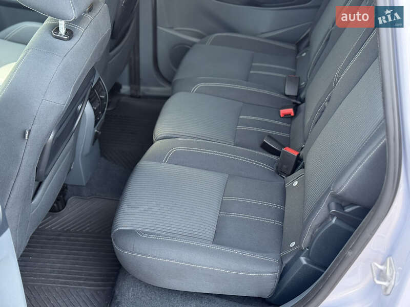 Мінівен Ford C-Max 2012 в Стрию