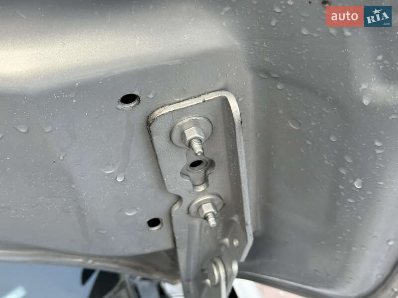 Мінівен Ford C-Max 2012 в Стрию