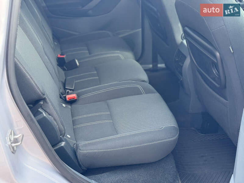 Мінівен Ford C-Max 2012 в Стрию