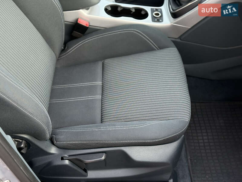 Мінівен Ford C-Max 2012 в Стрию