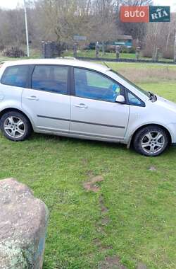 Мінівен Ford C-Max 2006 в Гайвороні