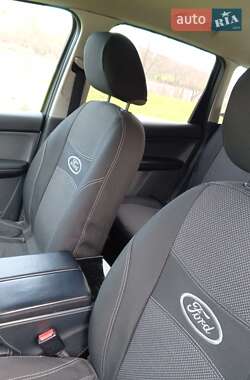 Мінівен Ford C-Max 2006 в Гайвороні