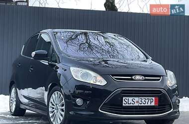 Мінівен Ford C-Max 2011 в Дрогобичі