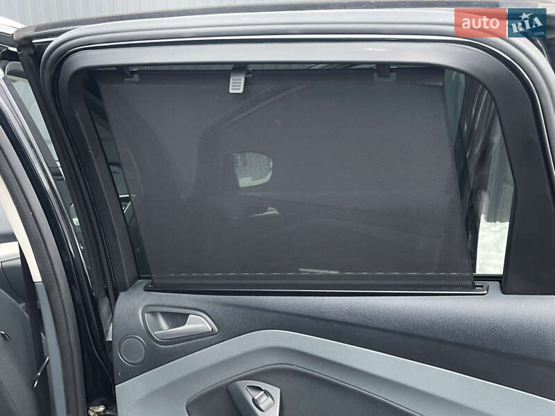 Мінівен Ford C-Max 2011 в Дрогобичі