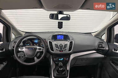Мінівен Ford C-Max 2011 в Стрию