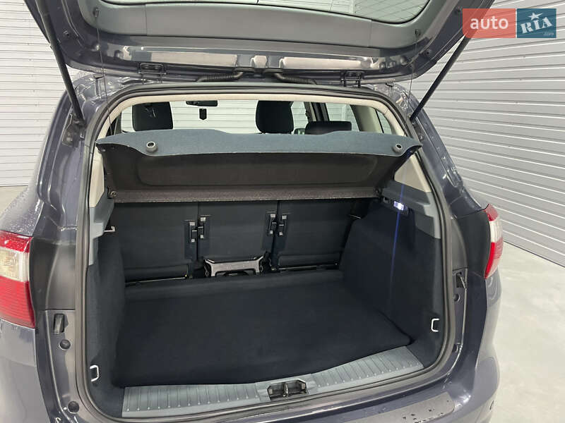 Минивэн Ford C-Max 2011 в Стрые фото 17 Минивэн Ford C-Max 2011 в Стрые