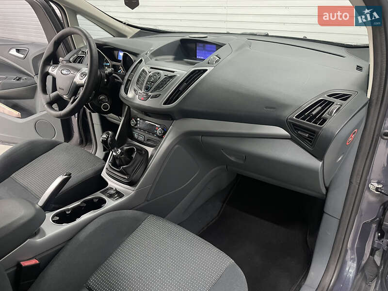 Минивэн Ford C-Max 2011 в Стрые фото 27 Минивэн Ford C-Max 2011 в Стрые