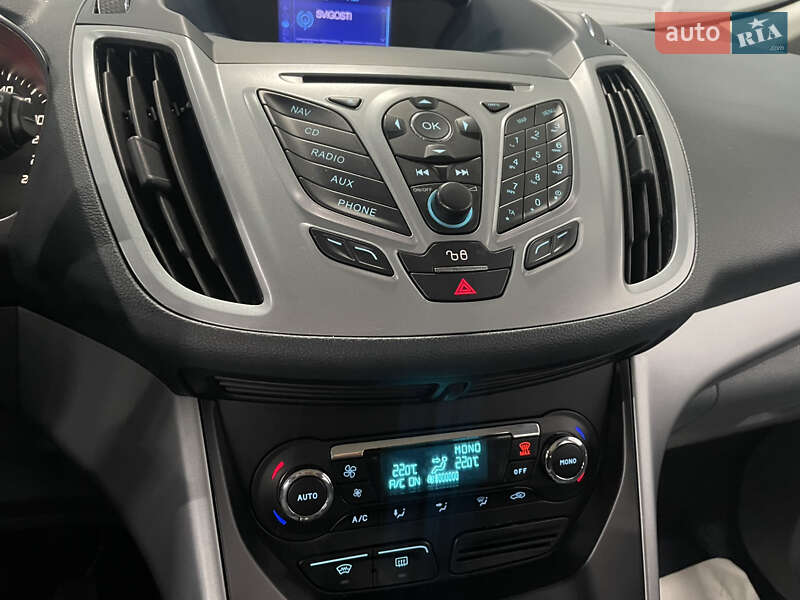 Минивэн Ford C-Max 2011 в Стрые фото 32 Минивэн Ford C-Max 2011 в Стрые