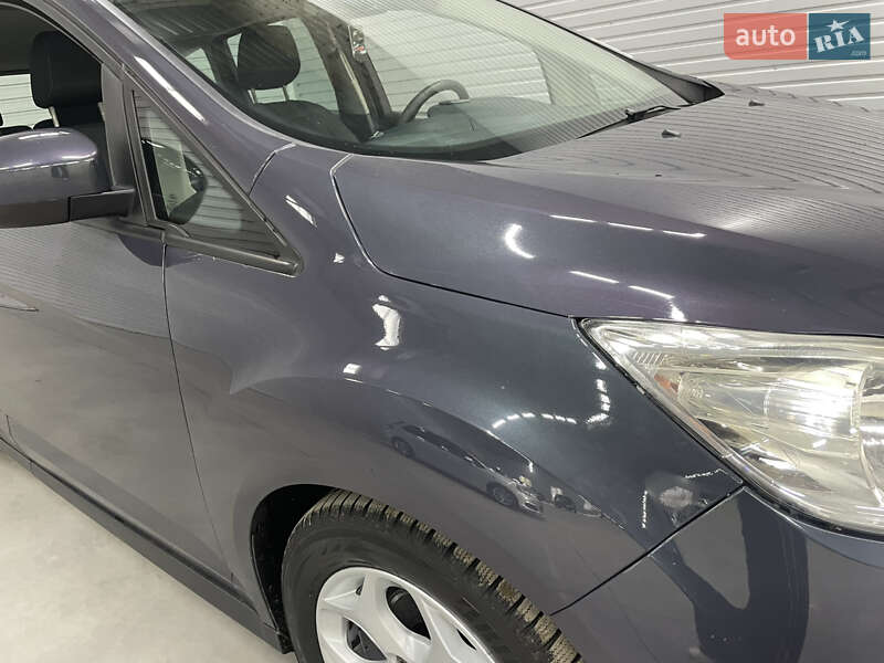Минивэн Ford C-Max 2011 в Стрые фото 49 Минивэн Ford C-Max 2011 в Стрые