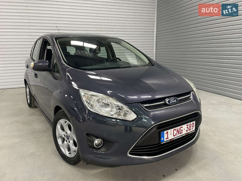 Минивэн Ford C-Max 2011 в Стрые фото 53 Минивэн Ford C-Max 2011 в Стрые
