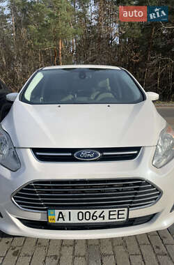 Минивэн Ford C-Max 2015 в Обухове