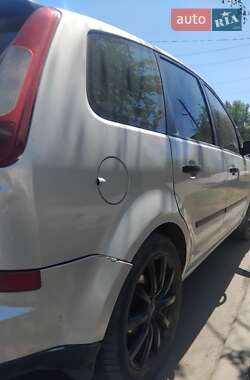 Минивэн Ford C-Max 2007 в Ананьеве