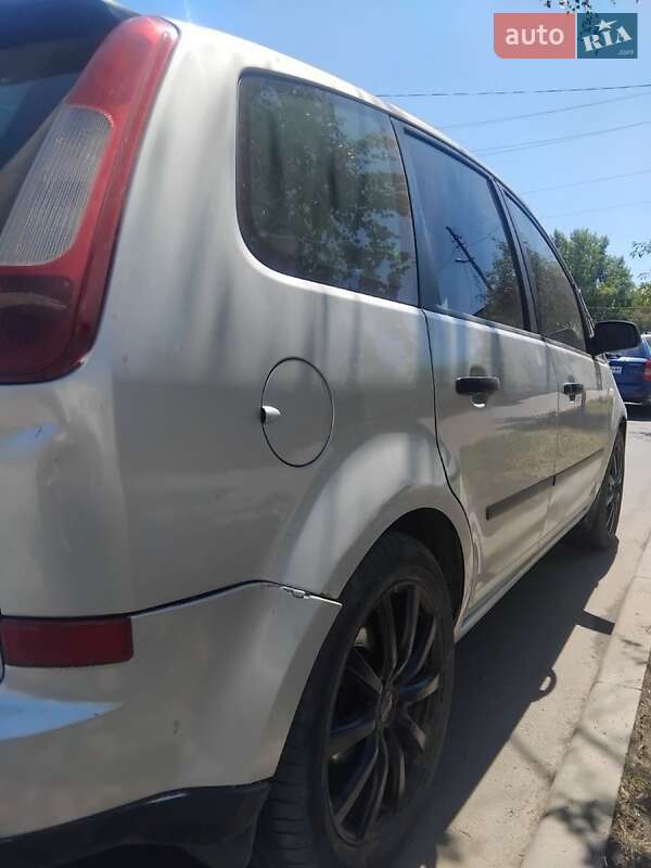 Мінівен Ford C-Max 2007 в Ананьїві
