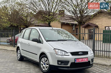 Минивэн Ford C-Max 2007 в Луцке