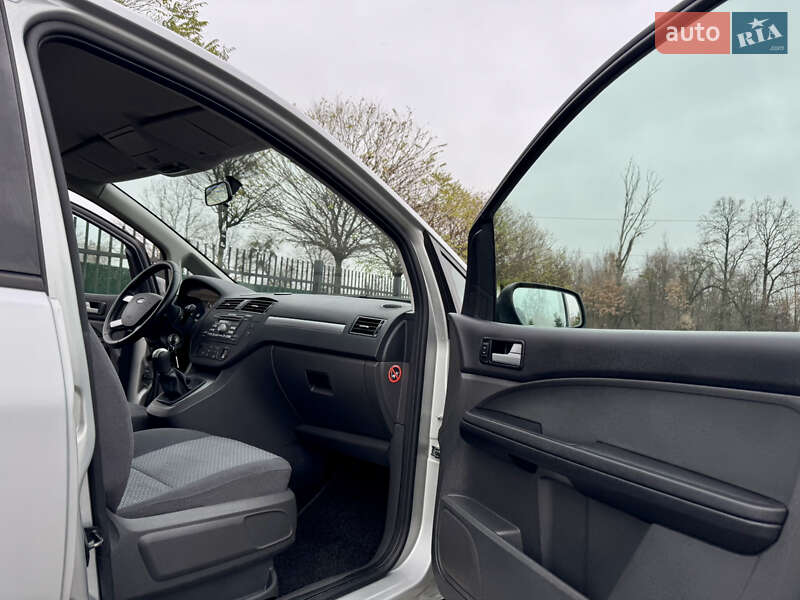 Минивэн Ford C-Max 2007 в Луцке