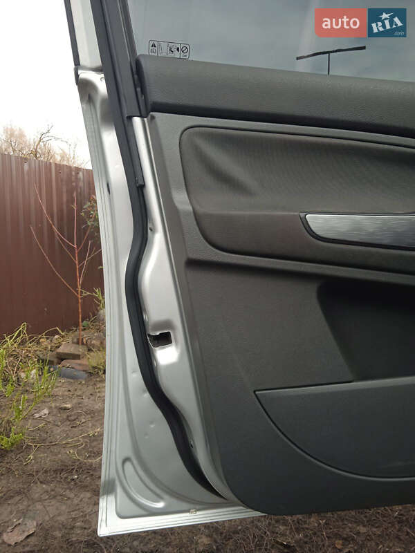 Мінівен Ford C-Max 2008 в Краснограді фото 9 Мінівен Ford C-Max 2008 в Краснограді