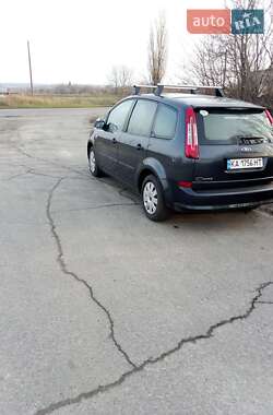Минивэн Ford C-Max 2007 в Маньковке