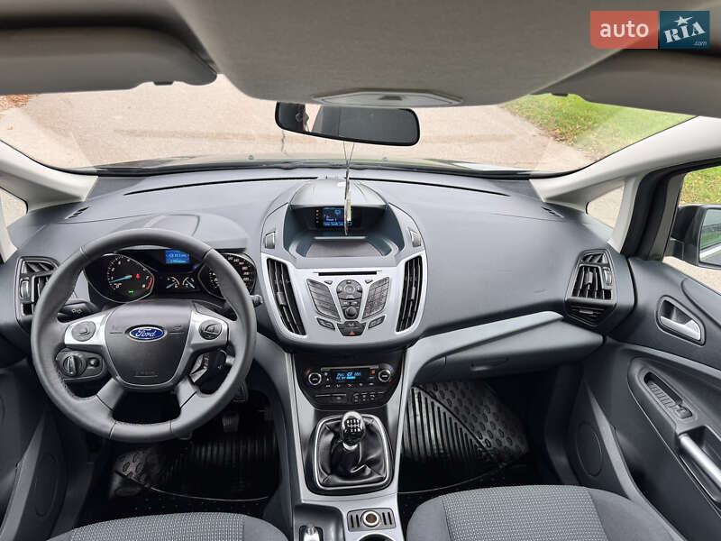 Мінівен Ford C-Max 2013 в Умані