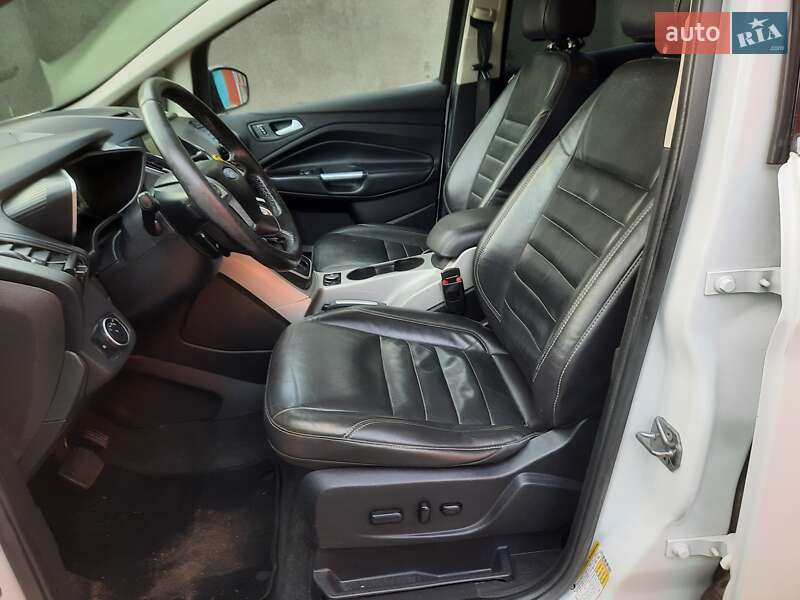 Минивэн Ford C-Max 2016 в Одессе фото 12 Минивэн Ford C-Max 2016 в Одессе