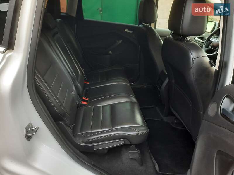 Минивэн Ford C-Max 2016 в Одессе фото 22 Минивэн Ford C-Max 2016 в Одессе