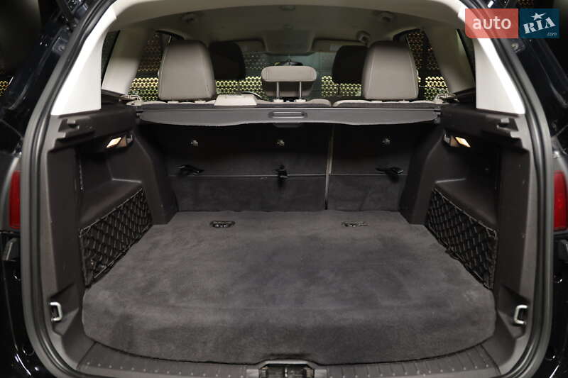 Минивэн Ford C-Max 2016 в Луцке фото 23 Минивэн Ford C-Max 2016 в Луцке