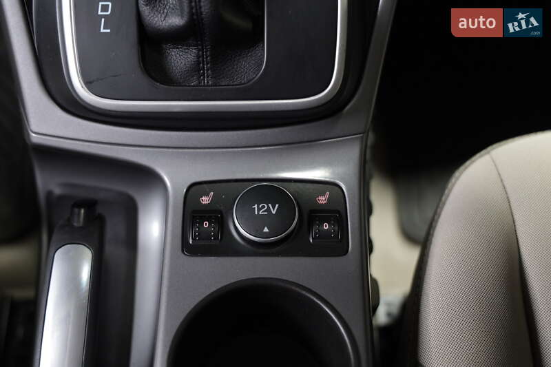 Минивэн Ford C-Max 2016 в Луцке фото 28 Минивэн Ford C-Max 2016 в Луцке