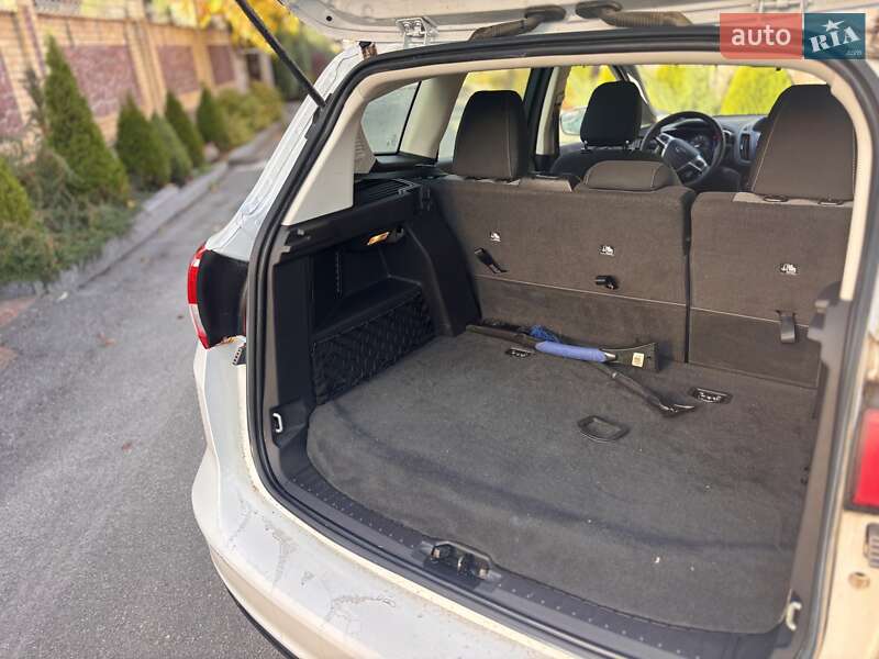 Минивэн Ford C-Max 2017 в Житомире фото 15 Минивэн Ford C-Max 2017 в Житомире