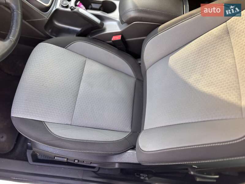 Минивэн Ford C-Max 2017 в Житомире фото 19 Минивэн Ford C-Max 2017 в Житомире