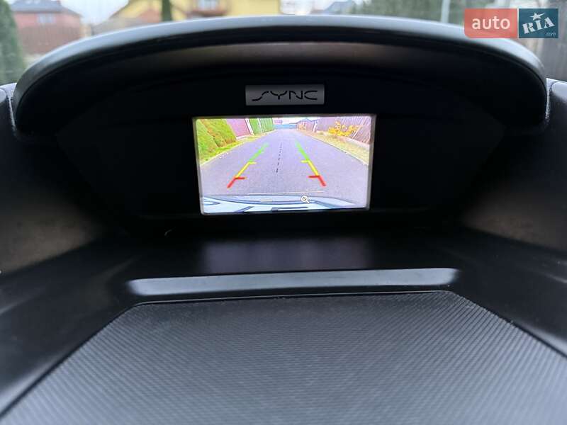 Мінівен Ford C-Max 2017 в Києві