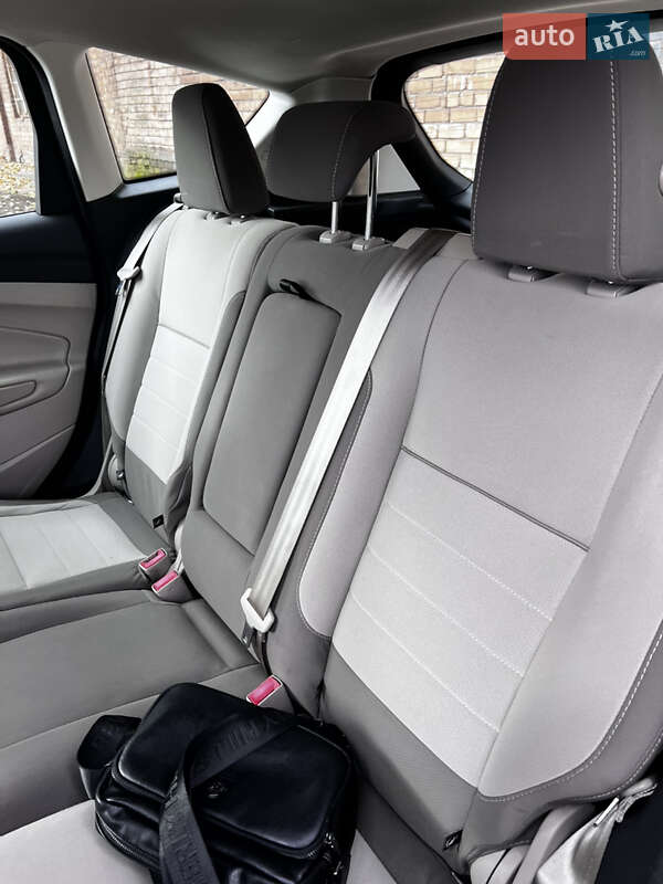 Мінівен Ford C-Max 2014 в Запоріжжі фото 15 Мінівен Ford C-Max 2014 в Запоріжжі