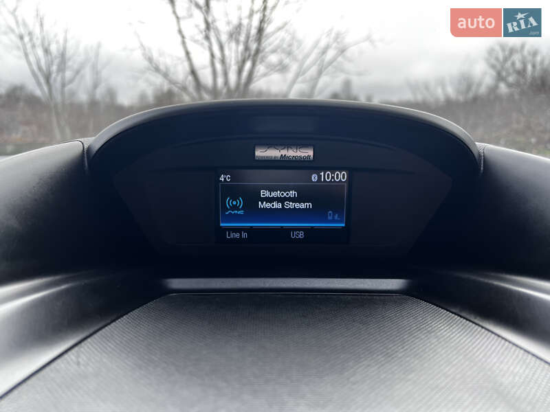 Мінівен Ford C-Max 2014 в Запоріжжі фото 38 Мінівен Ford C-Max 2014 в Запоріжжі