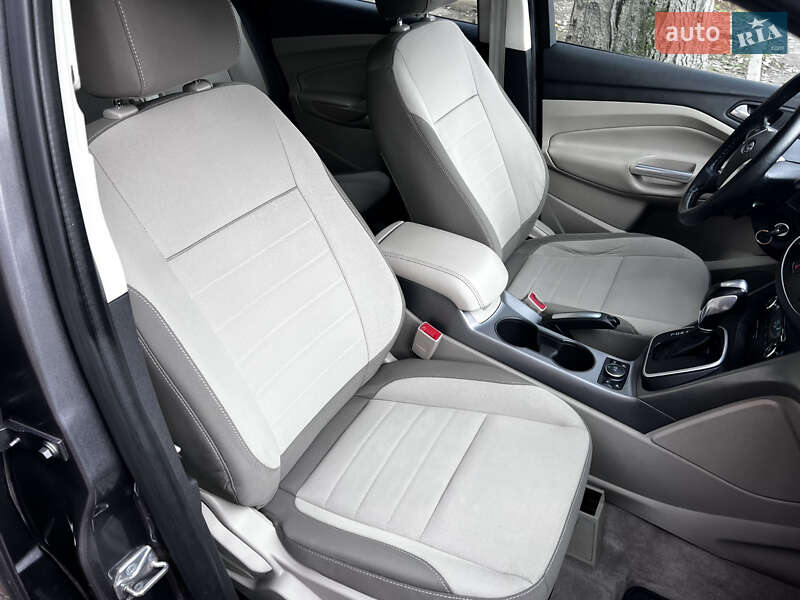 Мінівен Ford C-Max 2014 в Запоріжжі фото 44 Мінівен Ford C-Max 2014 в Запоріжжі