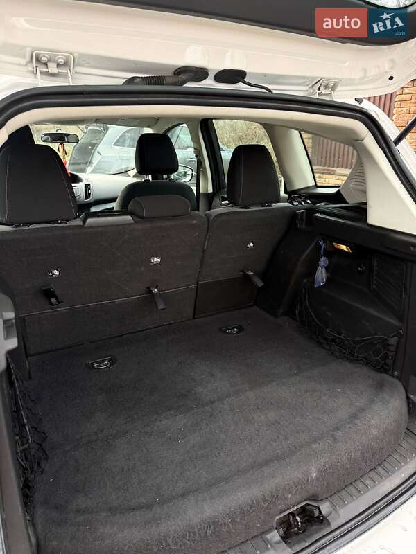 Мінівен Ford C-Max 2013 в Ковелі