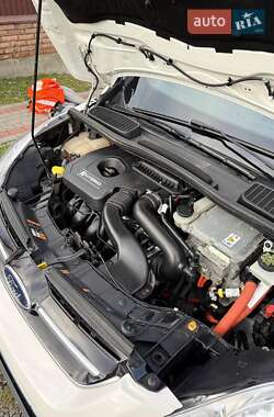 Минивэн Ford C-Max 2013 в Ковеле
