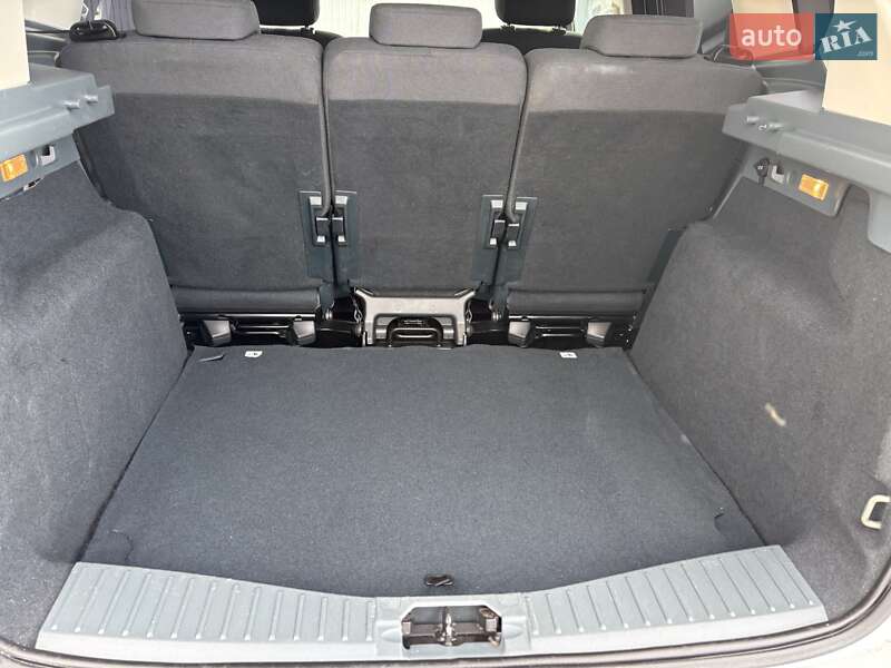 Минивэн Ford C-Max 2015 в Нововолынске