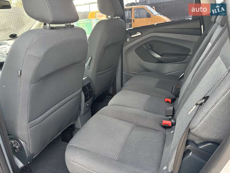 Минивэн Ford C-Max 2015 в Нововолынске