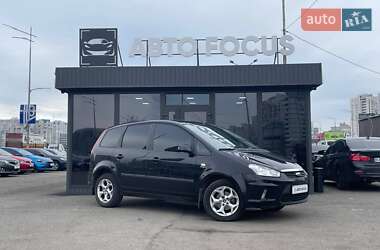Минивэн Ford C-Max 2008 в Киеве