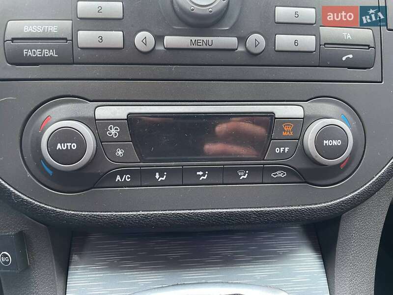 Минивэн Ford C-Max 2008 в Киеве фото 23 Минивэн Ford C-Max 2008 в Киеве