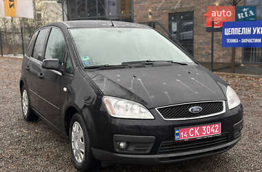 Минивэн Ford C-Max 2006 в Виннице